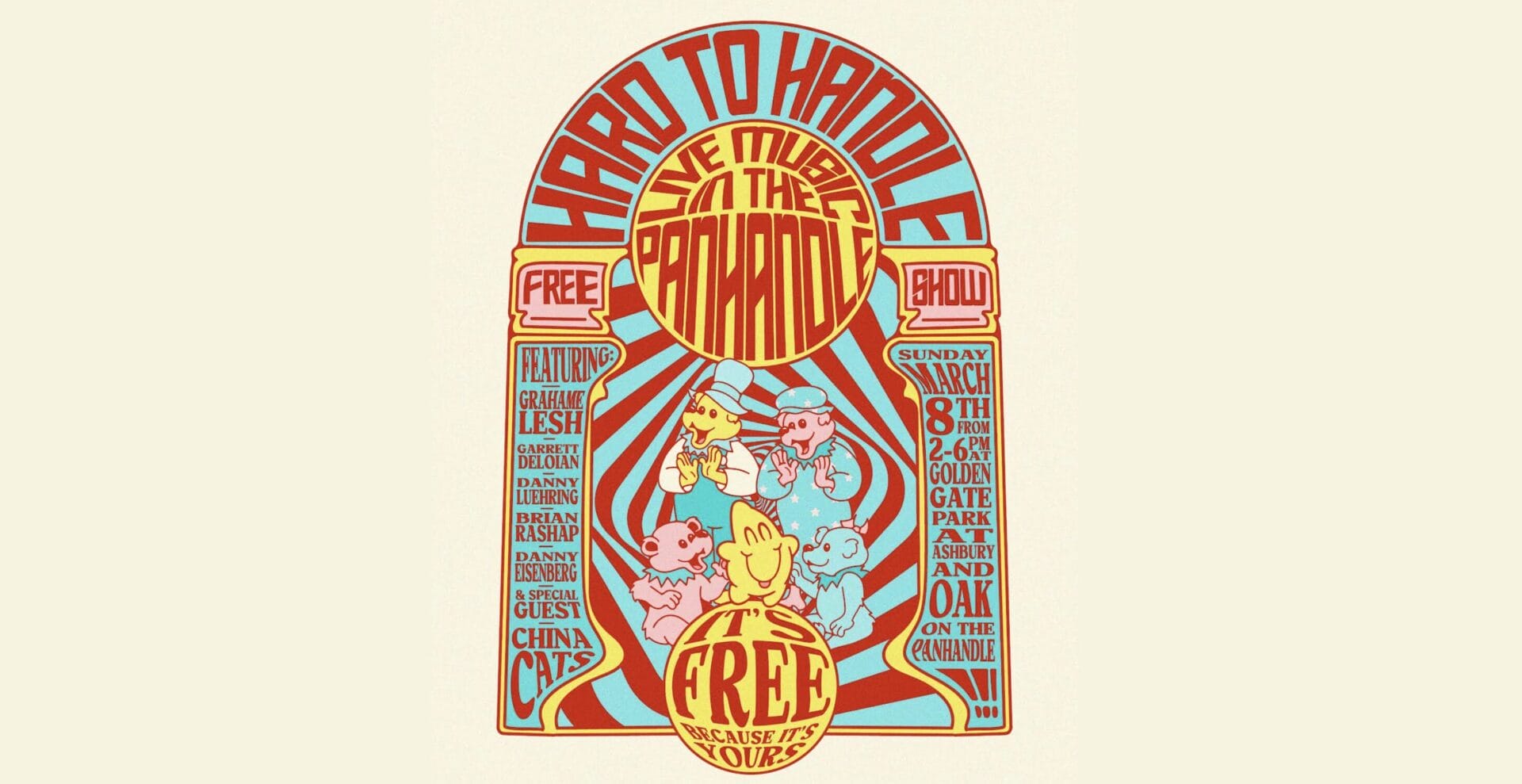 Danny Luehring Assembles Cast of Terrapin Crossroads Alumni for